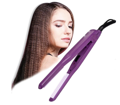 Щипці-гофре MS-4904 для прикореневого об’єму та хвиль, керамічне покриття