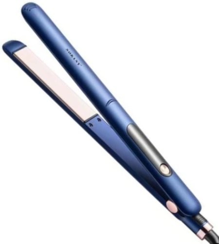 Енергозберігаючий випрямляч для волосся SOKANY SK-1924, керамічне покриття, утюжок