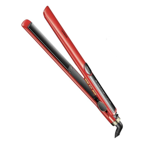 Щипці-випрямляч VGR V-518 з LED-дисплеєм, турмалінові пластини V-51