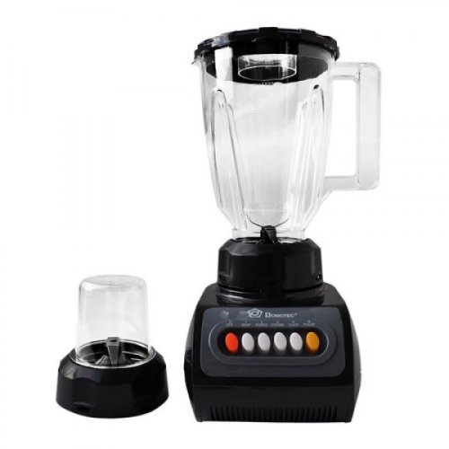 Стаціонарний блендер Domotec MS 9099, 250 Вт
