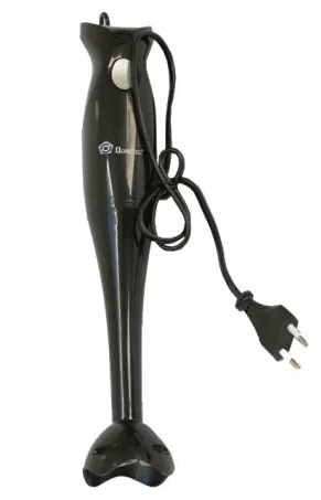 Ручний занурювальний блендер-подрібнювач DOMOTEC MS-0878 для кухні