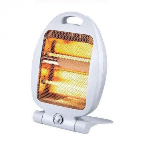 Інфрачервоний кварцовий обігрівач Crownberg CB7745 (Quartz Heater)