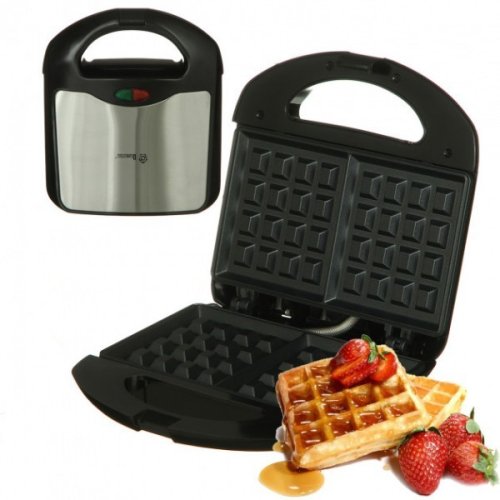 Вафельниця Domotec MS-7705 для пишних домашніх вафель