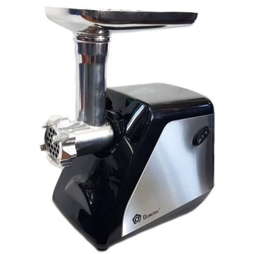 Електрична м’ясорубка Domotec MS-2022, потужність 3000 Вт