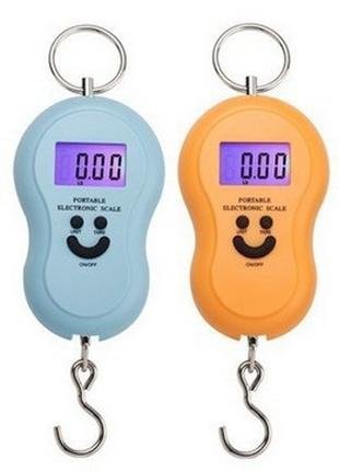 Ручний електронний кантер (вага) MATRIX MX-450 до 50 кг