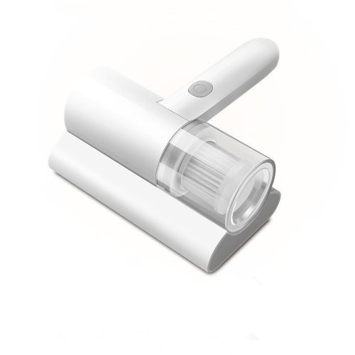 Портативний бездротовий УФ пилосос Mite Remover від кліщів для матраців, подушок, іграшок, меблів