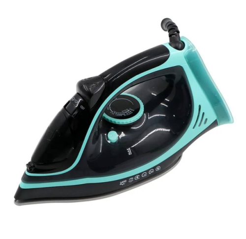 Парова праска RAF R.1250В 2200W з керамічною підошвою