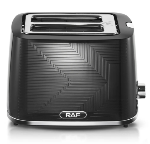 Тостер RAF R.2102 900 Вт з розморожуванням і підігрівом