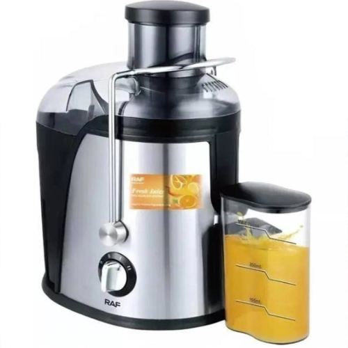 Електричний соковитискач RAF R.2805, 500 Вт