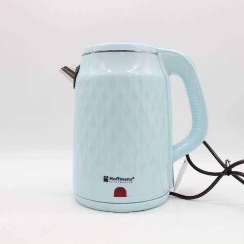 Електрочайник Hoffmans Electronics HM-2542 2,5 л, 2000 Вт для дому