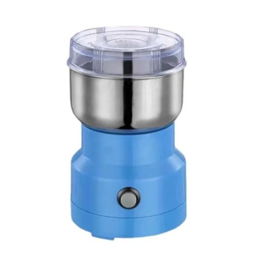 Електрична кавомолка MAXTOP універсальна для зерен, спецій і горіхів