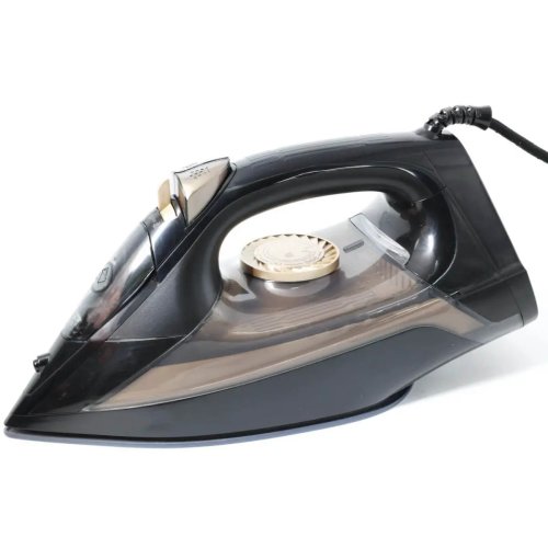 Парова праска Hoffmans HM-9039 3000 Вт, керамічна підошва, захист від накипу