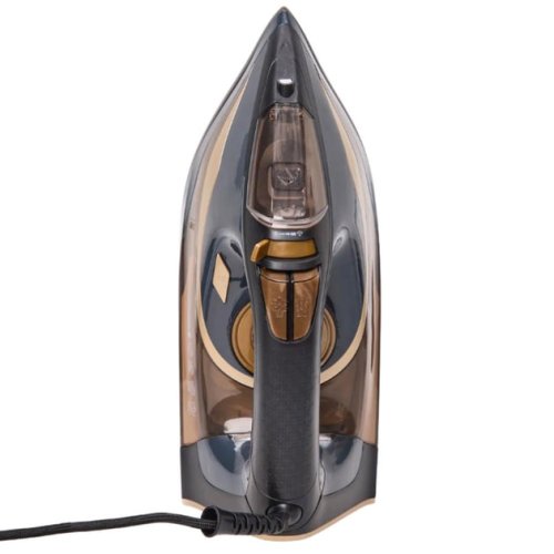 Електропраска Hoffmans HM-9022 3000W — швидке прасування, захист від накипу