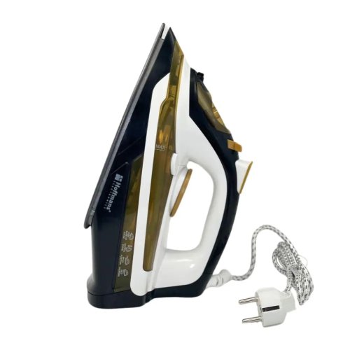 Праска Hoffmans HM-9031 2800W з паровим ударом і вертикальним відпарюванням