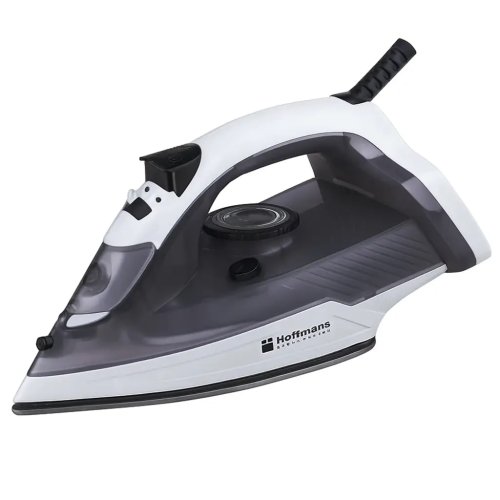 Парова праска Hoffmans HM-9005 з вертикальним відпарюванням