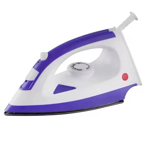 Парова електропраска Hoffmans HM-9050 з антипригарною підошвою