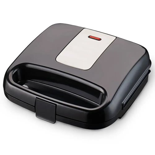 Бутербродниця Hoffmans HM-3003: компактна сендвічниця для кухні, 1000 Вт