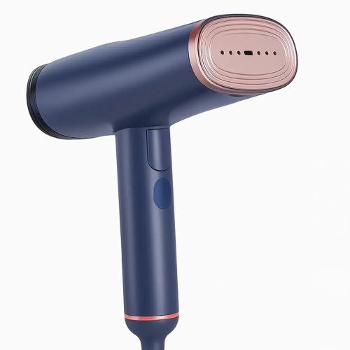 Дорожній відпарювач Hoffmans HM-9046, компактний і потужний, 1200W