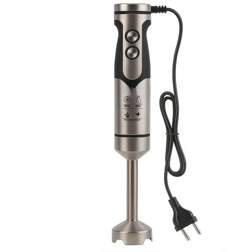 Погружний блендер Hoffmans HM-8046 1000W для дому — потужний побутовий