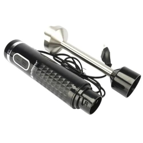 Погружний блендер Hoffmans HM-8036 1000W — потужний домашній блендер для кухні