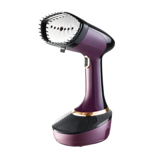 Вертикальний відпарювач для одягу Hoffmans HM-9048, 1500 Вт, захист від перегріву