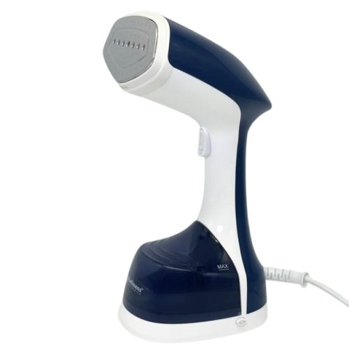 Ручний вертикальний відпарювач Hoffmans 9038 (праска‑парогенератор) 1500 Вт