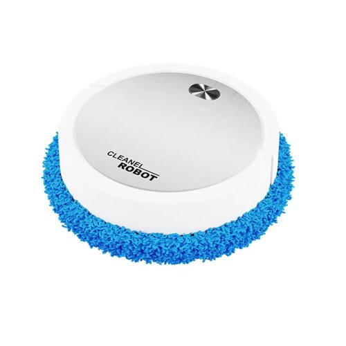 Робот-пилосос LY-540 для сухого й вологого прибирання, розумний Vacuum Cleaner