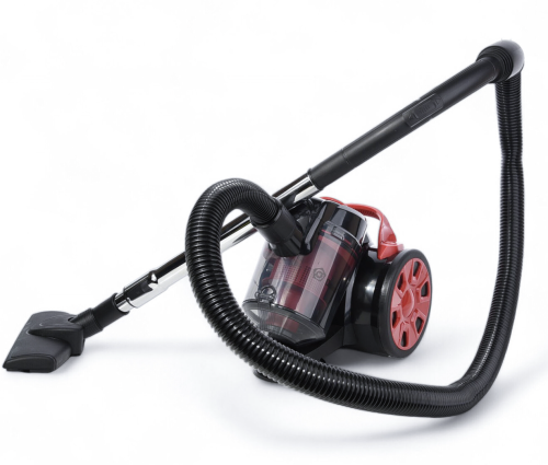 Пилосос MS 4405 3000W з контейнером для пилу (безмішковий)