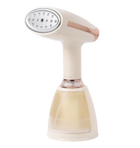 Ручний/вертикальний відпарювач Sokany SK-12003 KY-003 1500W White для одягу та штор