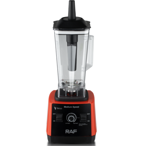 Настільний блендер RAF R.2842 2400 Вт, чаша 3 л для дому