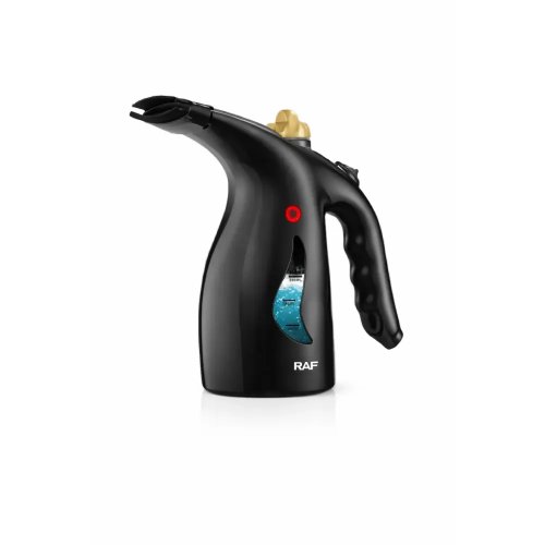 Ручний відпарювач Domotec MS-R-1313B 2000W, вертикальний паровий для одягу та штор, делікатний догляд