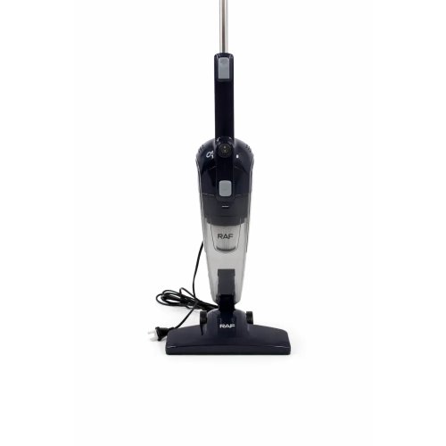 Пилосос Domotec R-8673B 600 Вт — компактний для сухого прибирання дому та квартири