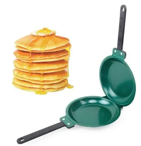 Сковорода-блинниця для млинців Pancake Maker