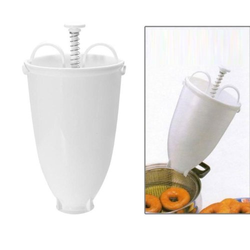 Ручний дозатор-форма для пончиків і донатів Katsscn Donut Maker