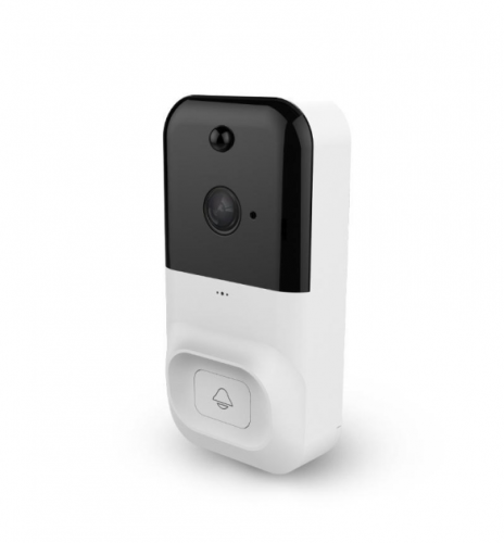 Розумний відеодомофон Smart Doorbell X5 з Wi‑Fi камерою для квартири