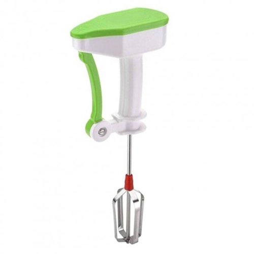 Ручний міксер Easy Flow Blender з автоматичним вінчиком для швидкого збивання