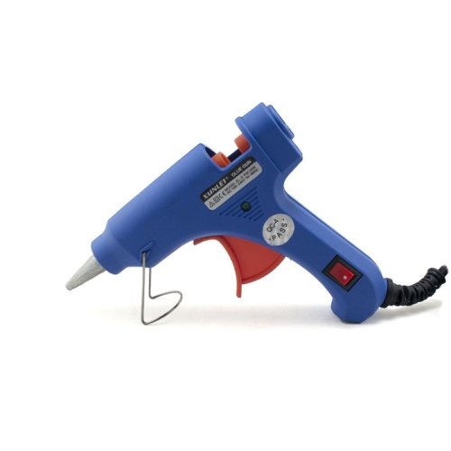 Клейовий термопістолет XUNLEI XL-F60 для стрижнів 11,5 мм
