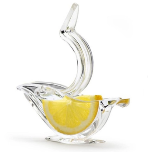 Ручний прес‑соковитискач для лимона та цитрусових (цитрус‑прес)