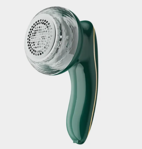 Бездротова USB машинка для видалення катишок Lemex Lint Trimmer