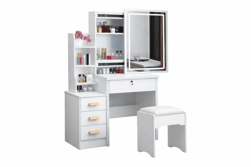 Портативна складна вертикальна електросушарка для одягу з таймером і захисним чохлом