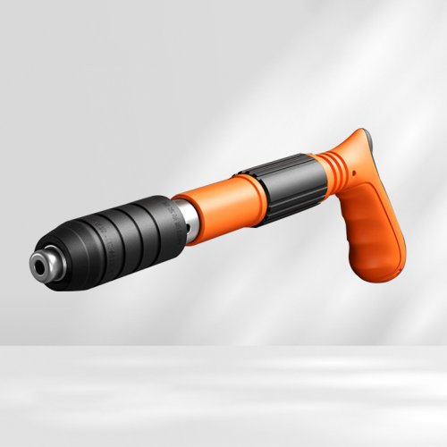 Акумуляторний бездротовий пневмо нейлер The Ceiling Artifact, портативний цвяхозабивний пістолет