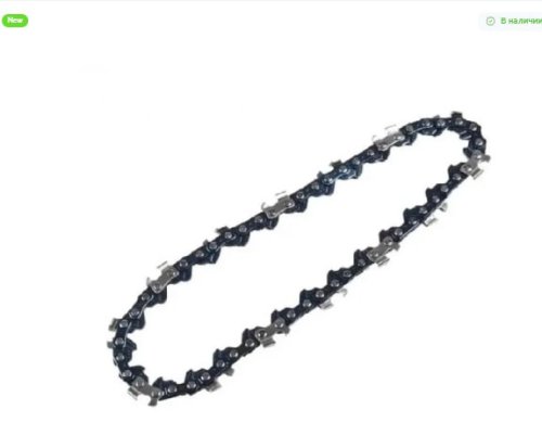 Універсальний ланцюг для електропили 40 см (16") — 59 ланок, побутовий