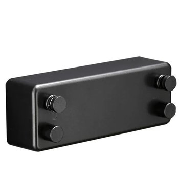 Двошарова розтяжна настінна мотузка-сушарка для білизни HP12