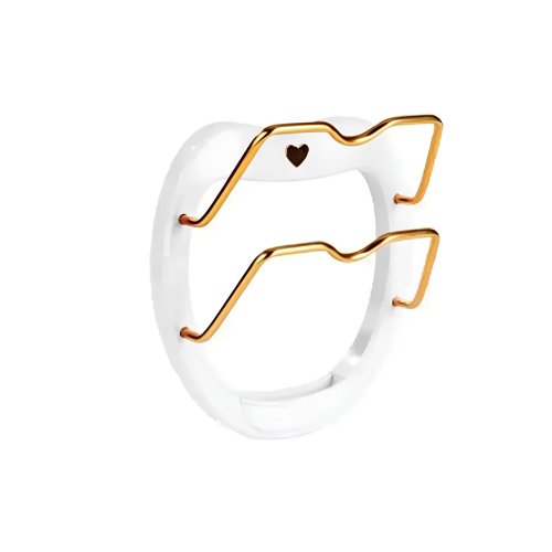 Настінний тримач для кришок POT COVER FRAME LY-455 для дому, підставка на стіну