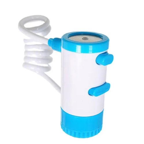 Багатофункціональна насадка‑удовжувач для змішувача YH‑01 з дозатором миючого засобу