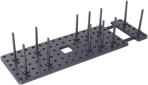 Телескопічна сушарка Drawer Organizer для посуду в шухляду, індивідуальна конфігурація