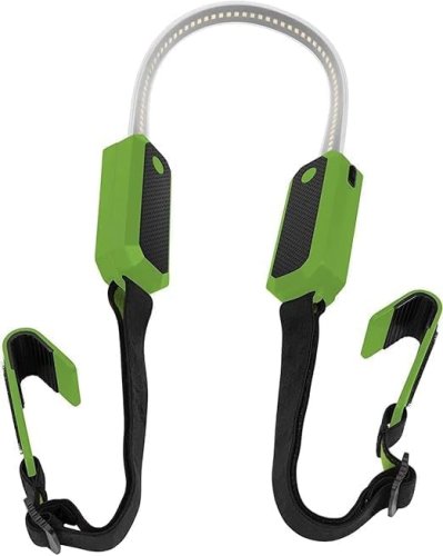 Авто LED-підсвітка під капот EMERGENCY LIGHT STRIP m3/MA-30, LED-панель 36 см