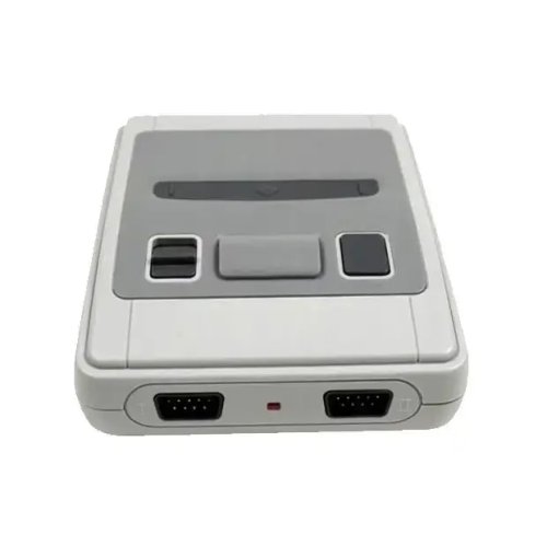 Ігрова приставка LH-35 з бездротовими джойстиками, 3000 класичних ігор, HDMI, компактна