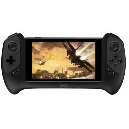 Геймпад Ipega PG-9163 для N-Switch, смартфонів і планшета (джойстик)
