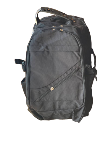 Рюкзак Swissgear 8810 35 л міський/туристичний чоловічий, відсік для ноутбука 17″